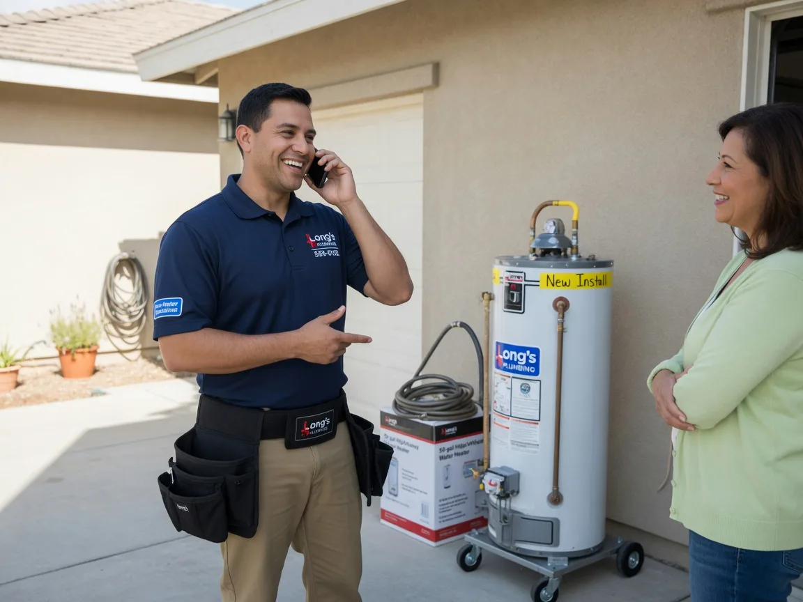 Leak Detection Bainbridge, GA FAQs